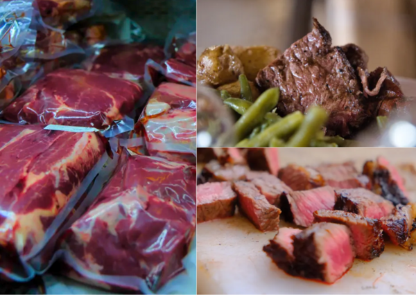 🔎 Soyez sûr(e) de ce que vous mangez.