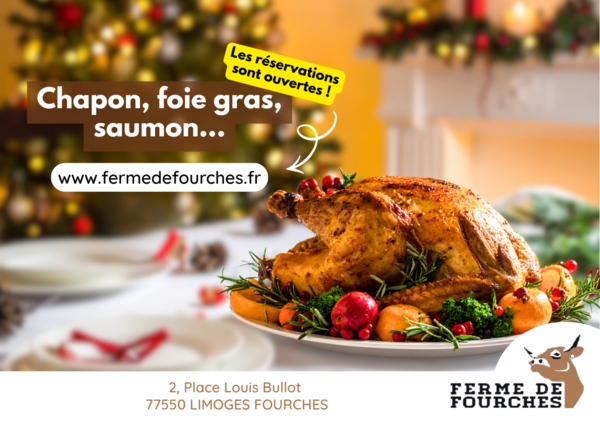 🎄 J-30 avant le réveillon de Noël ! 🎄