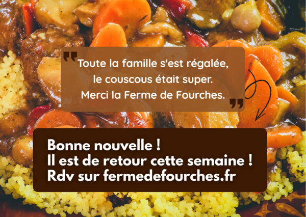 Voyager dans l'assiette