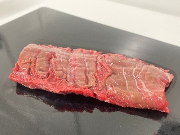 Hampe de Boeuf Aubrac (par 2)