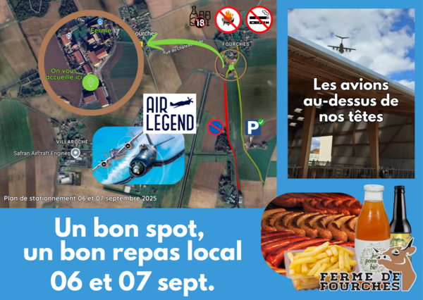 Week-end gourmand avec vue sur le ciel