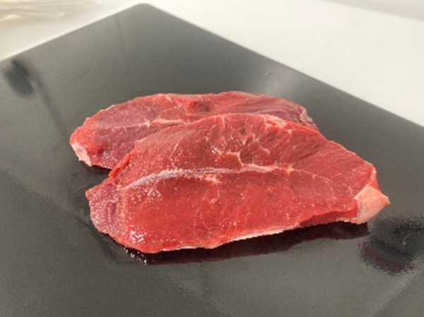 Paleron entier de Boeuf (450g)