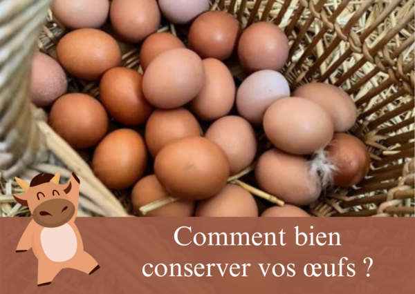 Cette semaine à la Ferme