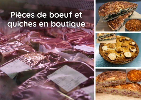 Qu’est-ce qu’on mange ce soir ?