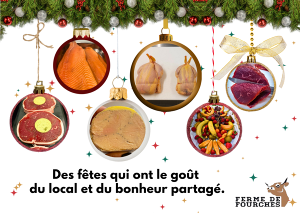 Repas de Noël