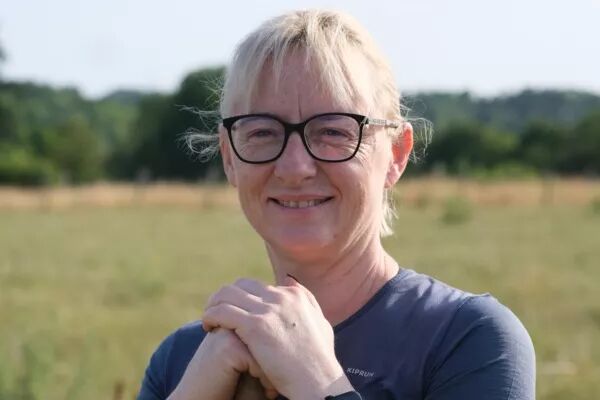 Une agriculture respectueuse