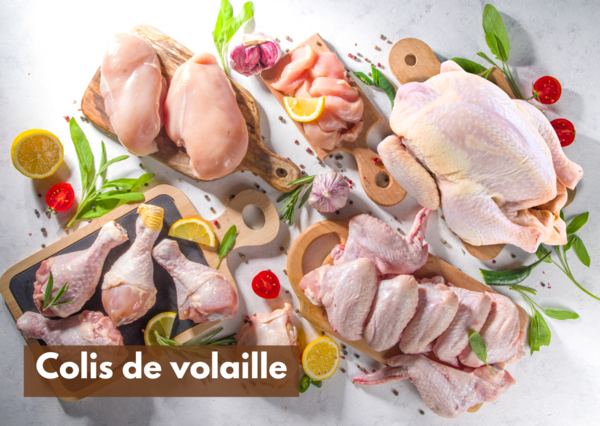 🥩 Mangez bien, mangez bon… et surtout mangez local !